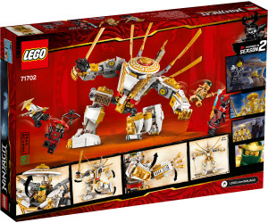 precio de lego ninjago