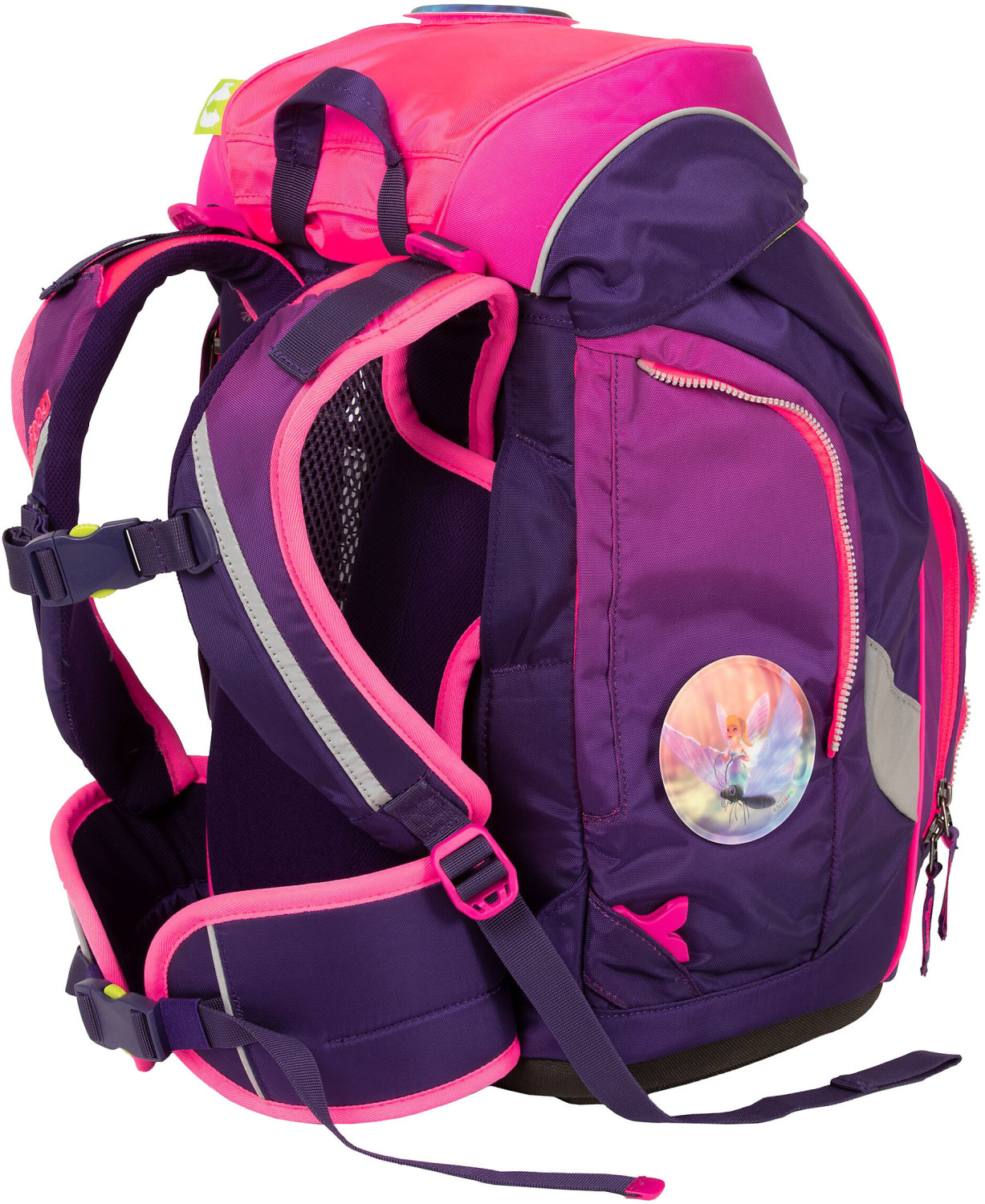 ergobag Pack FeentraumBär ab € 279,00 Preisvergleich bei idealo.at