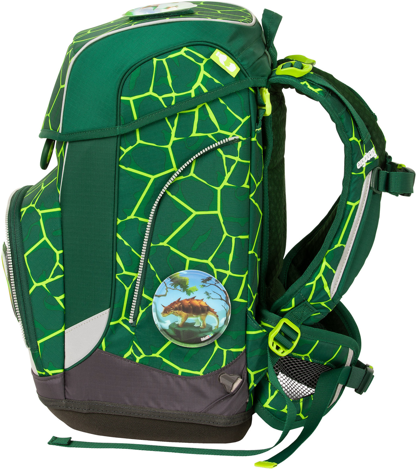 ergobag Cubo Light BärRex ab € 249,99 | Preisvergleich bei idealo.at