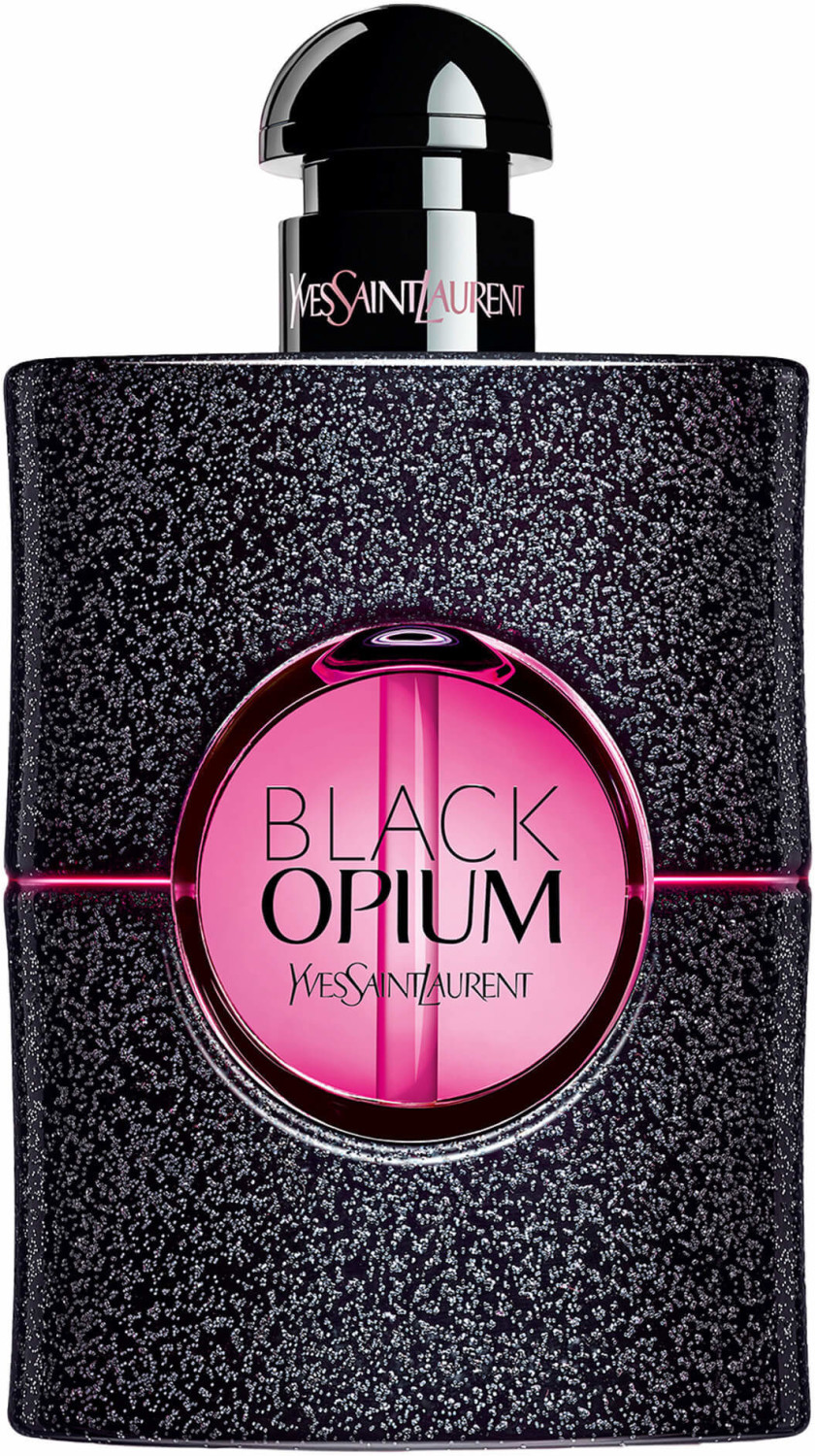 Black opium 2025 neon 30 ml