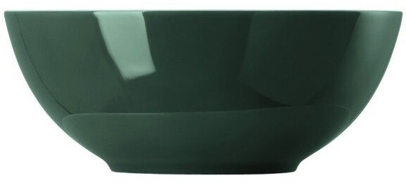 Thomas Sunny Day cereal bowl 15 cm herbal green