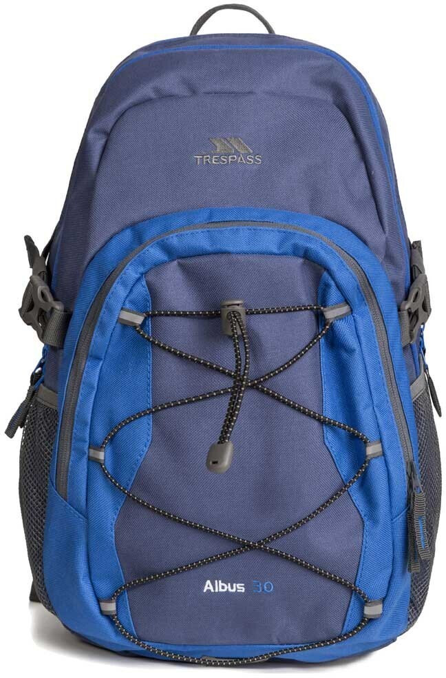  Trespass Albus - Mochila casual (30 litros) : Deportes y  Actividades al Aire Libre