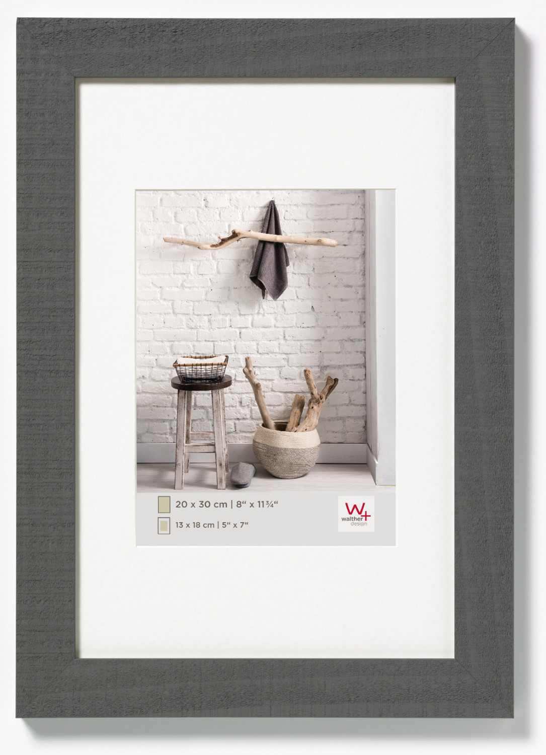 walther design Home 60x90