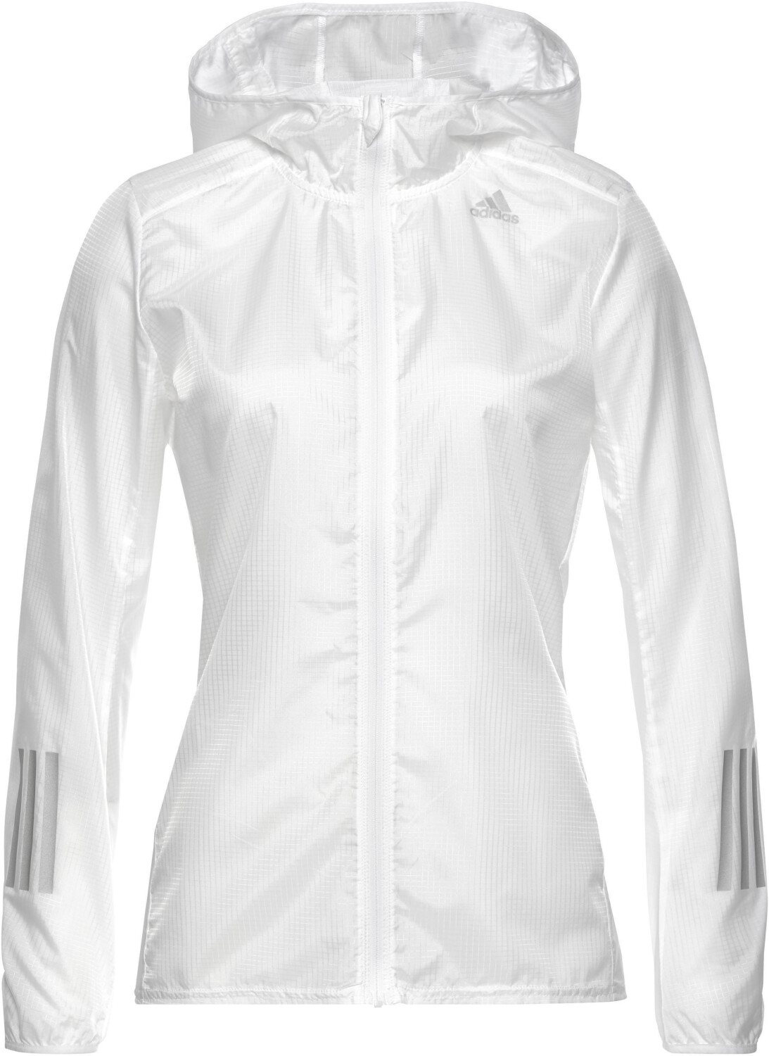 Adidas Women Running Response Jacket
