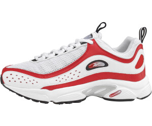Men's shoes Reebok Daytona DMX II Sterling Grey/ Stucco/ White
