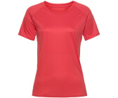 Adidas Parley 25/7 Rise Up N Run T-Shirt glory red