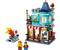 LEGO Creator - Townhouse Toy Store (31105)
