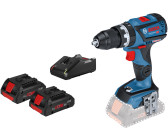 Bosch GSB 18V 60C Professional ab € 125,10 | Preisvergleich Bosch GSB 18V 60C Professional ab € 125,10 | Preisvergleich