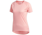Adidas Parley 25/7 Rise Up N Run T-Shirt glory pink