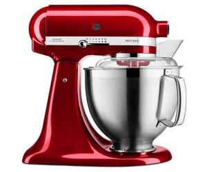 Buy KitchenAid Candy Apple Red from £511.98 (Today) – Best Deals on ...