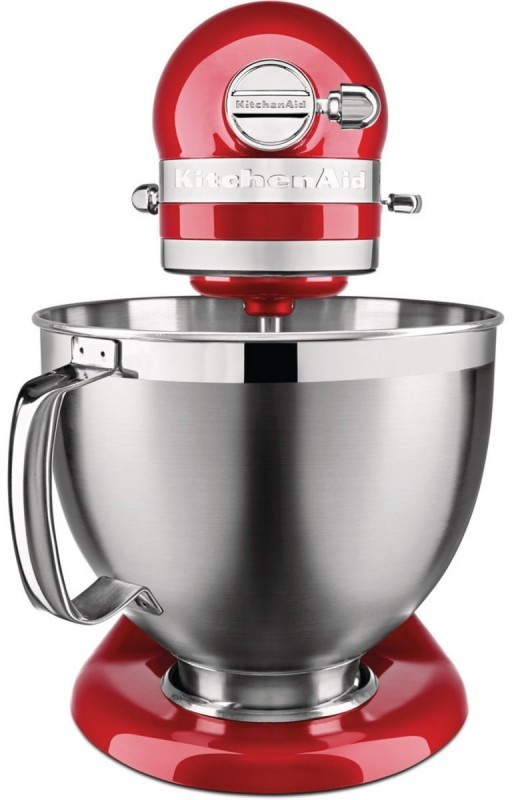 Candy apple deals red kitchenaid