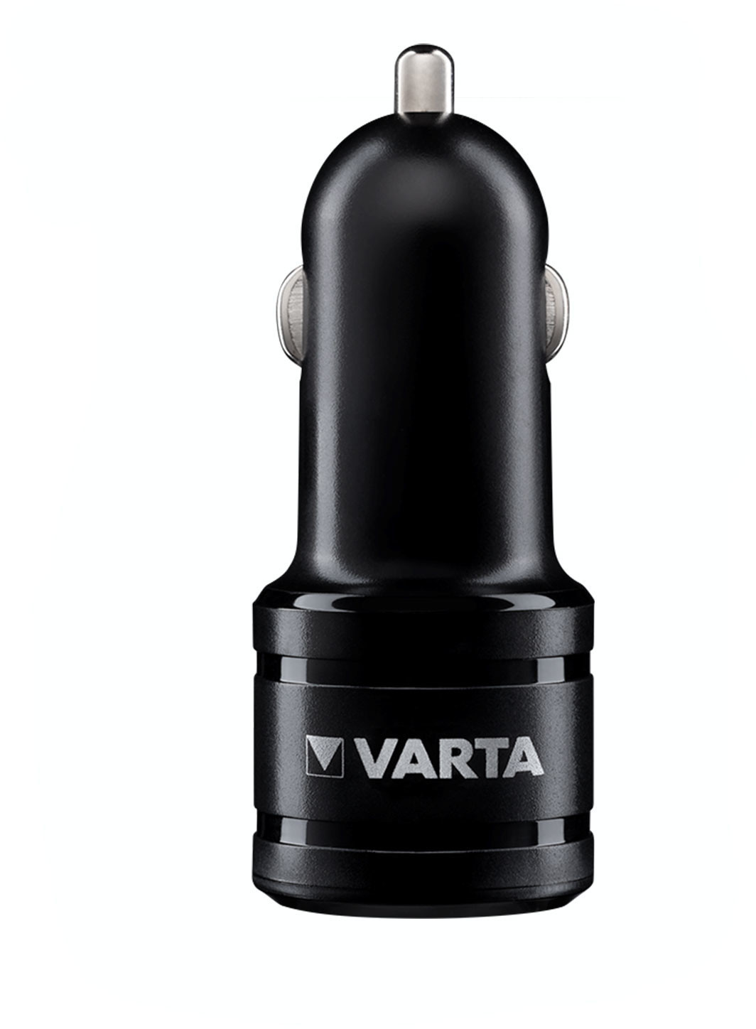 VARTA Dual USB Car Charger ab 12,82 €