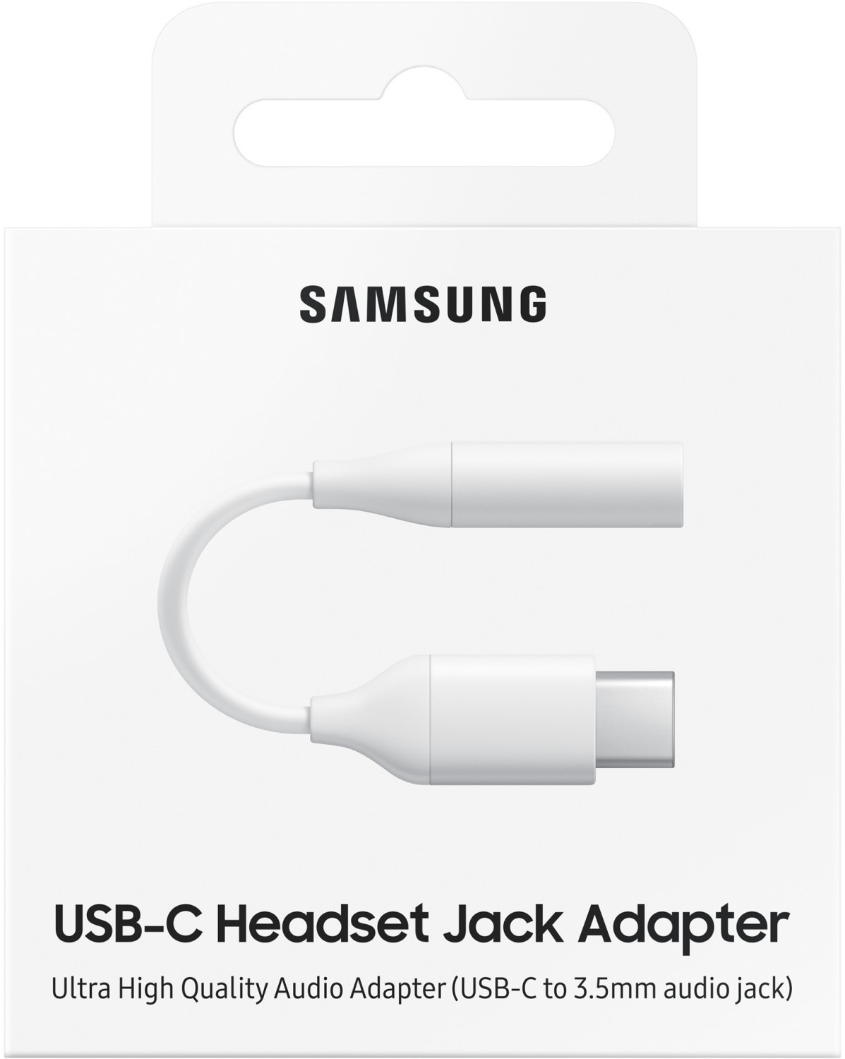 Grossiste Samsung - Samsung EE-UC10JUBE - Adaptateur USB Type C Ver