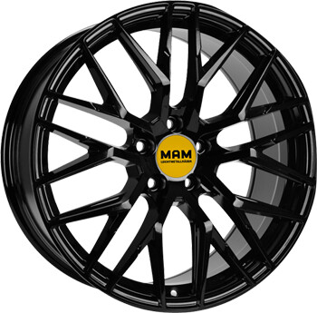 MAM RS4 (8x18)