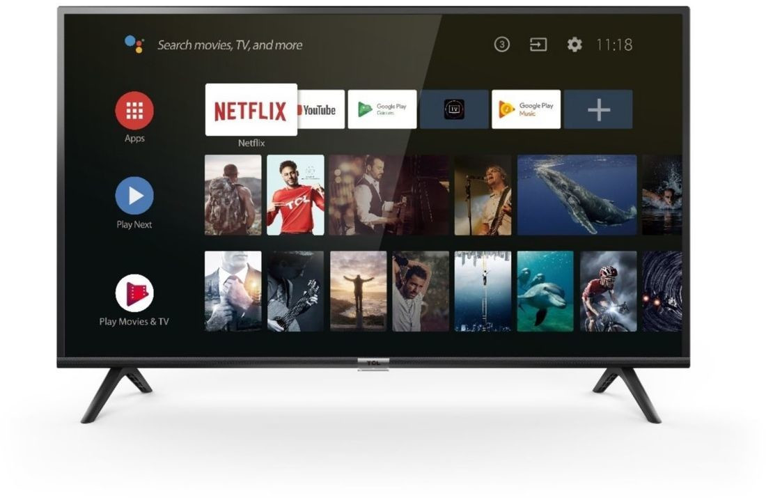TCL 40ES561