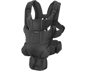 Porte bébé babybjorn vert outlet