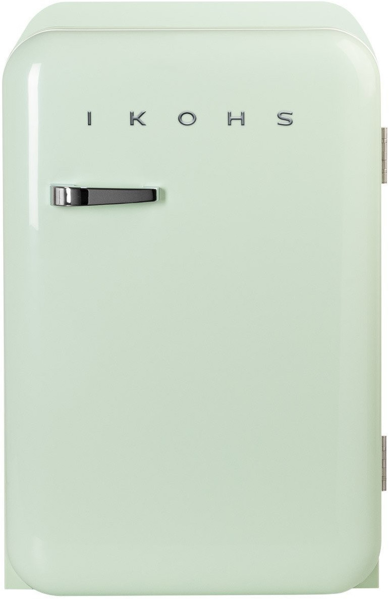 Ikohs Retro Fridge 83.5