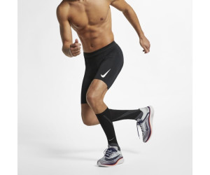 Nike AeroSwift Running Tights Men black 