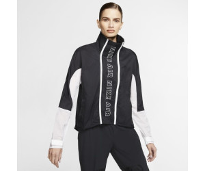 nike air running jacket