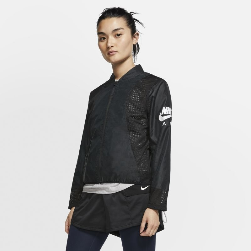 Nike Running Jacket Women black (CI9208-010)
