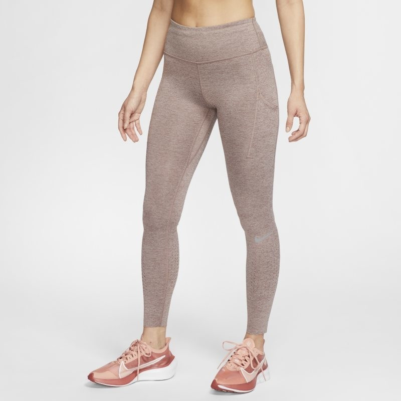 Nike Epic Lux Running Tights Women violet (CN8041-298)