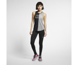 Nike Fast Lauftights Damen schwarz (AT3103-010) ab 49,90