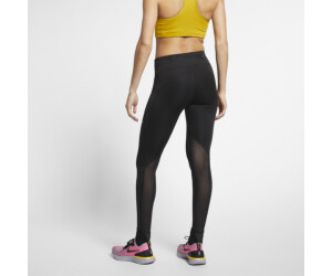 Nike Fast Lauftights Damen schwarz (AT3103-010) ab 49,90 €