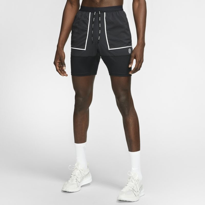 Nike Running Shorts Men black (CJ5707-010)