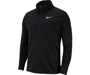 Nike Pacer Laufshirt Preisvergleich schwarz bei (BV4755-010) € Herren ab 30,25 