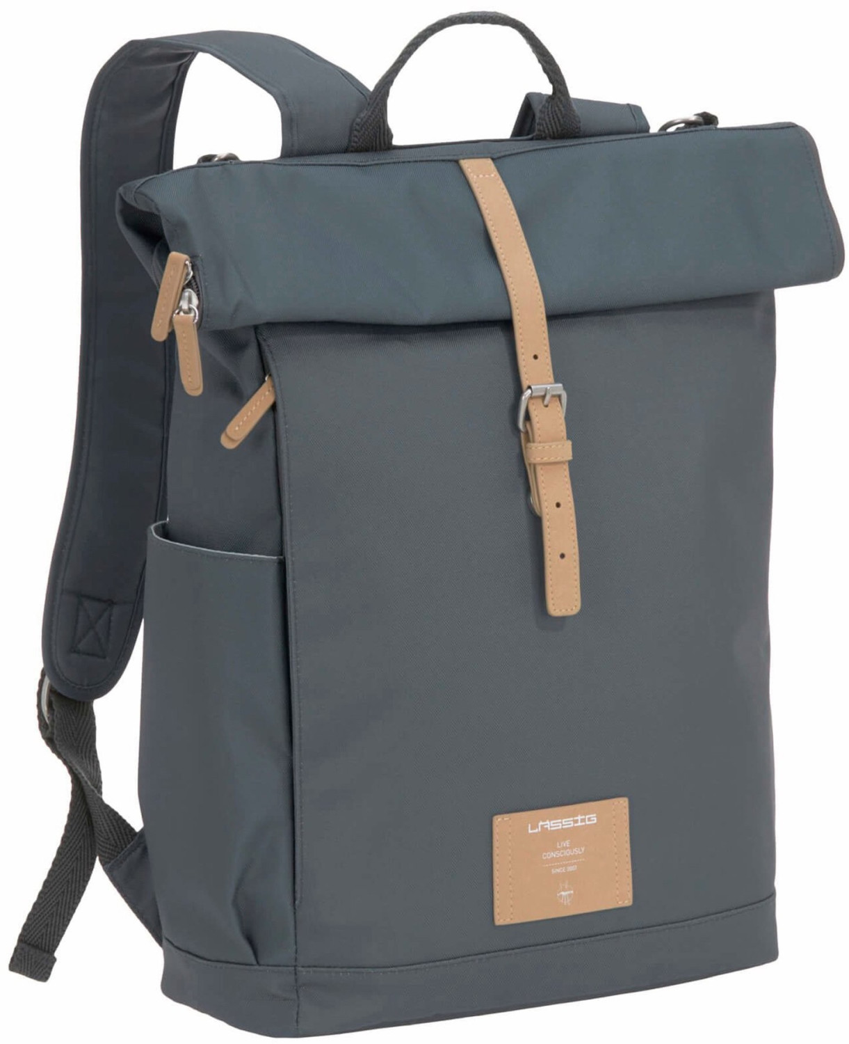 Lässig Rolltop anthracite