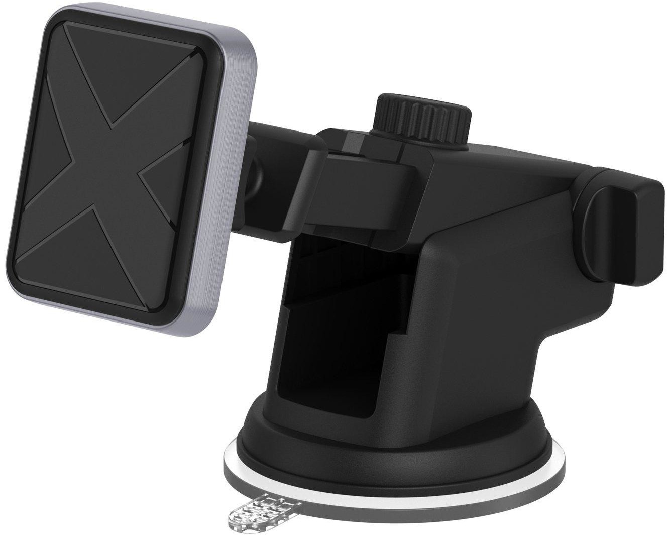 Xlayer MOUNTS XLayer Tablet-Halterung für Kfz-Kopfstützen Black