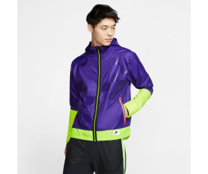 Nike Shield Running Jacket Men violet (BV5615-547)