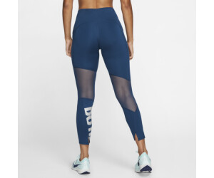 Nike Speed Lauftights Damen blau ab 27,95 | Preisvergleich idealo.de