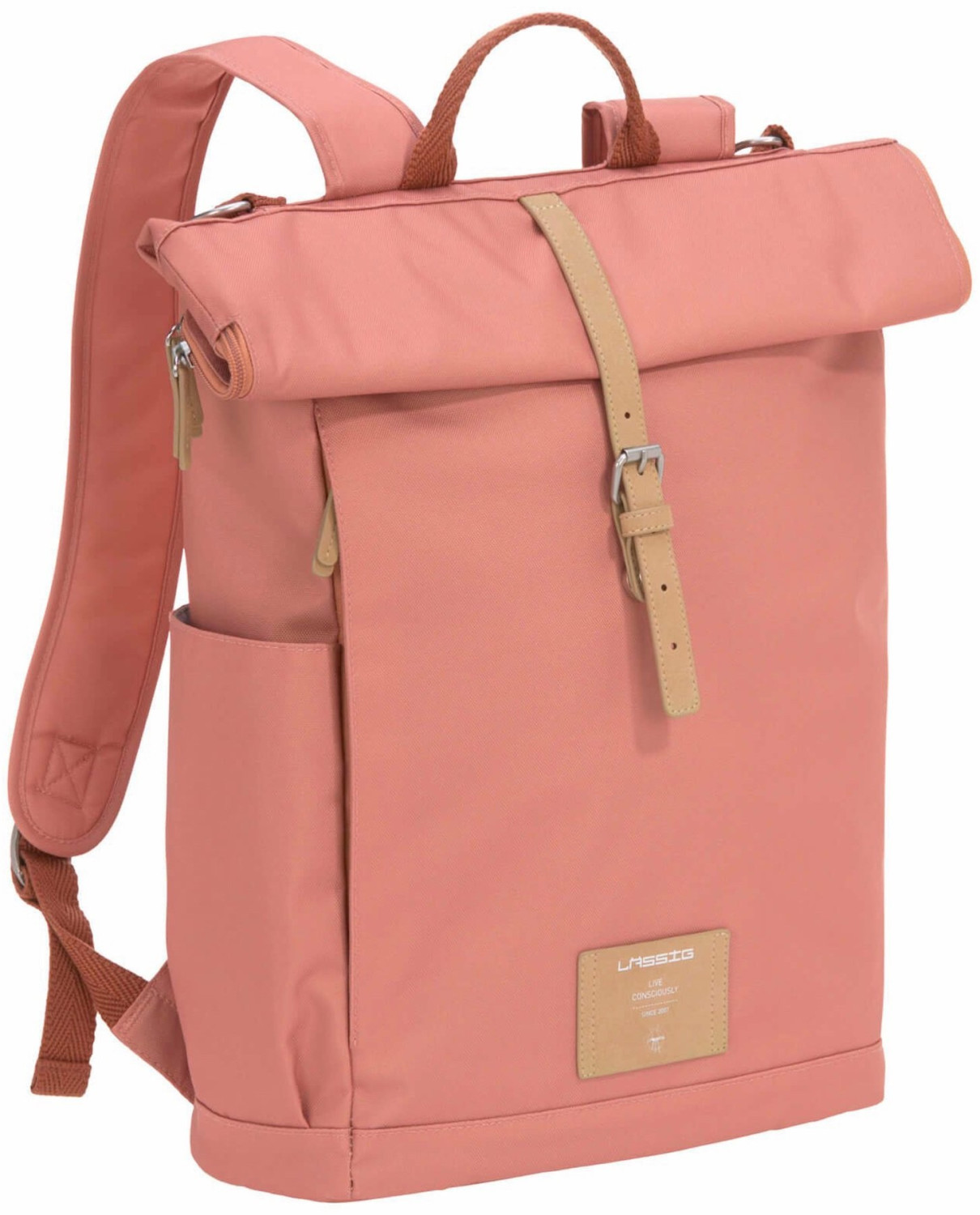 Lässig Rolltop cinnamon
