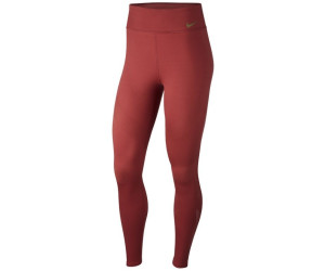 Nike Techknit Epic Lux Running Tights Women red (CJ0856-661)