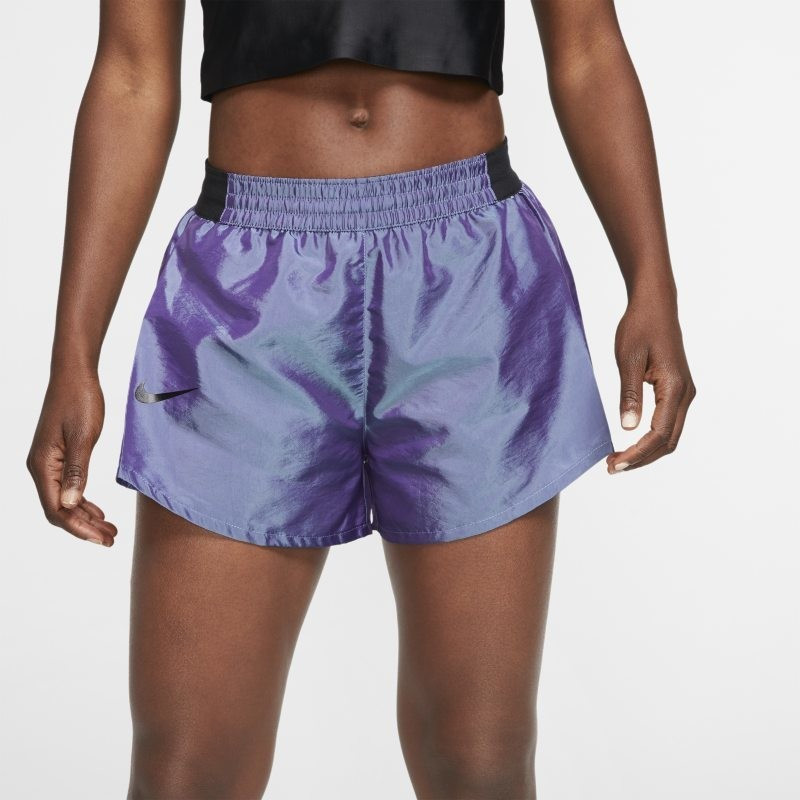 Nike Tempo Lux Running Shorts Women violet (BV3290-556)