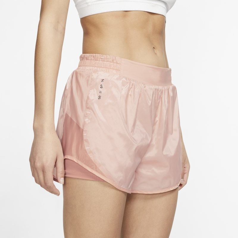 Nike Tempo Lux Running Shorts Women pink (AQ5645-605)