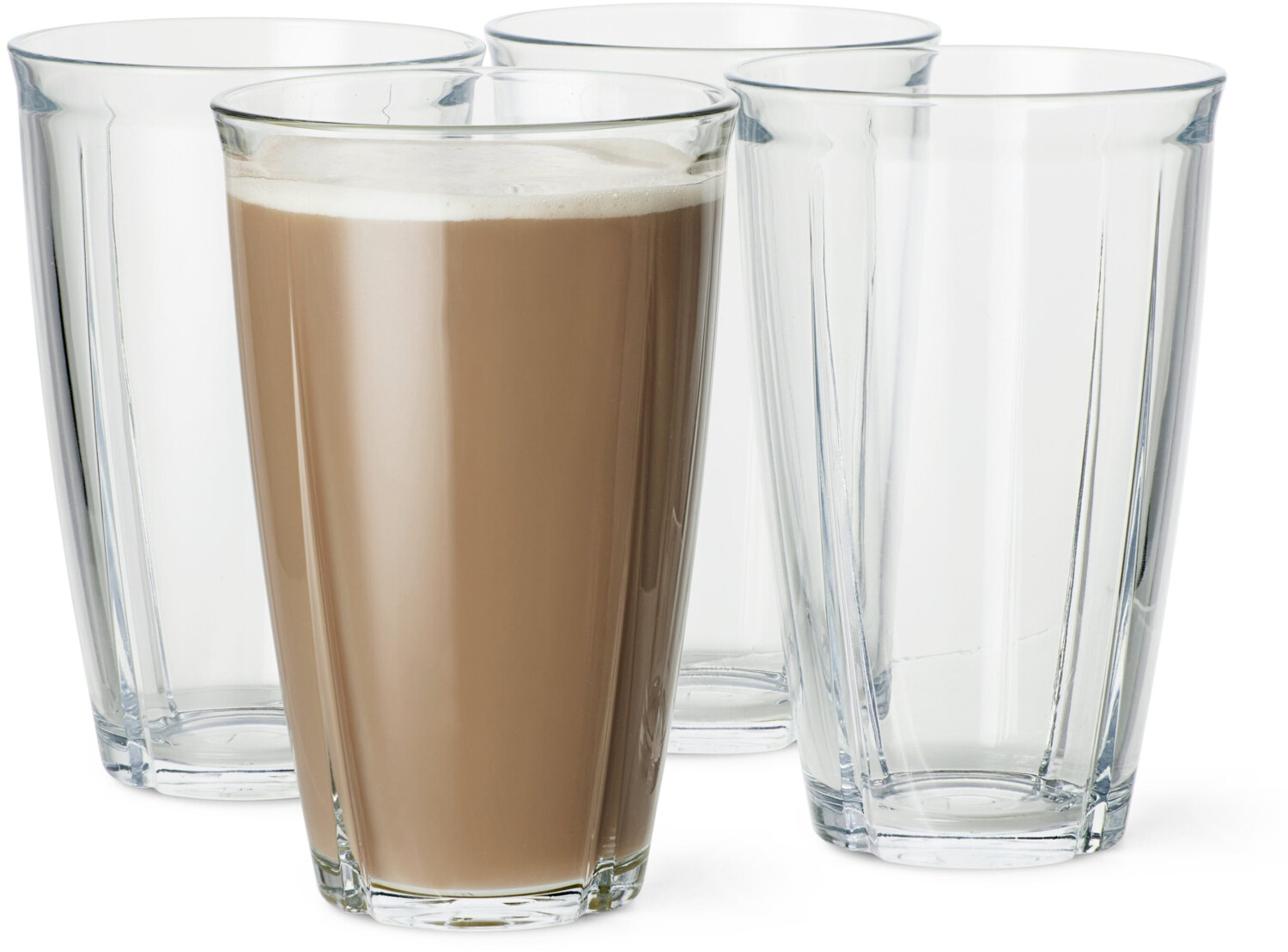 Rosendahl Grand cru Set 4 verres à café