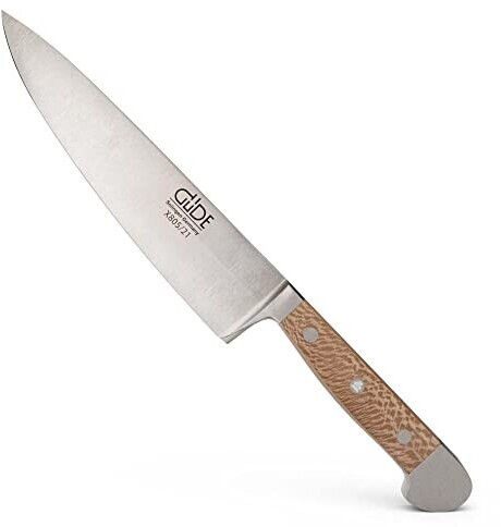 Güde Kappa Chef's Knife 21 cm