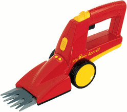 Outils Wolf Li-Ion Power Accu 60