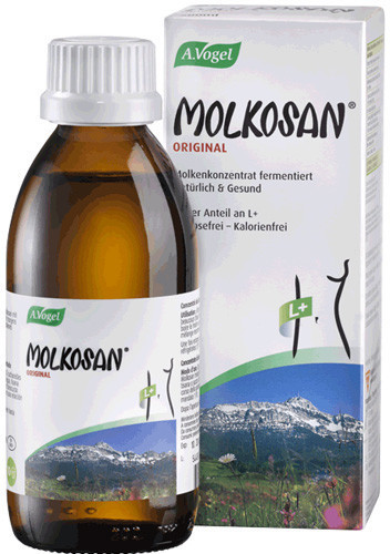 Bioforce A.Vogel Molkosan (500 ml)