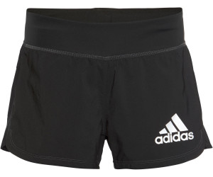 Adidas Women Training Two-in-One Woven 