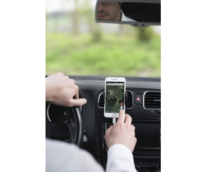 Handyhalterung Auto Innenspiegel Universal KFZ Handy Smartphone