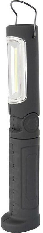 Kunzer PL-023.2schwarz Led 300lm 70lm