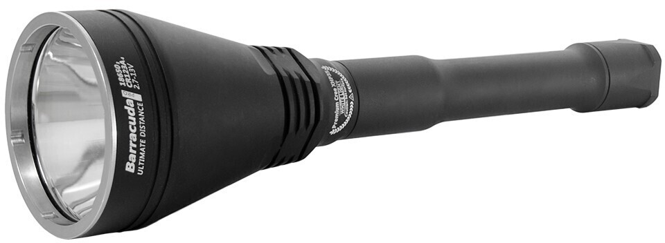 Armytek Barracuda Pro v2 Led 1500lm