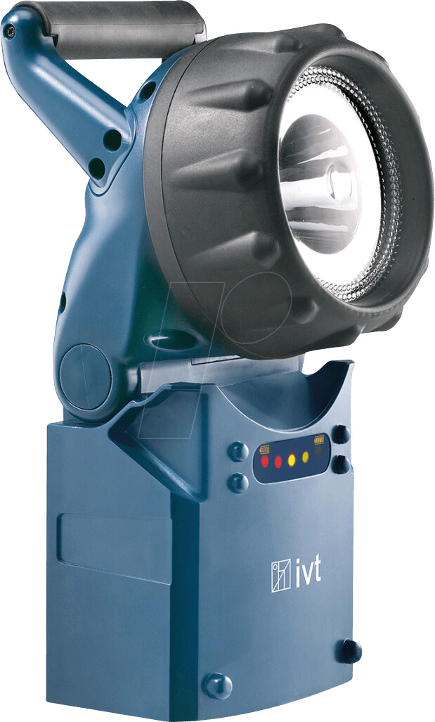 IVT Led PL-850-300lm 312208