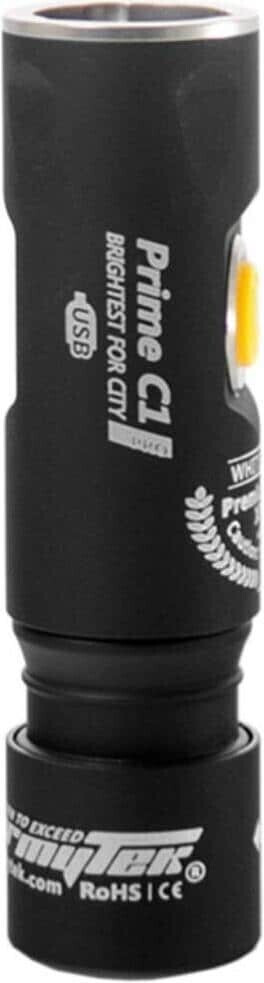 Armytek Prime C1 Pro Led 970lm