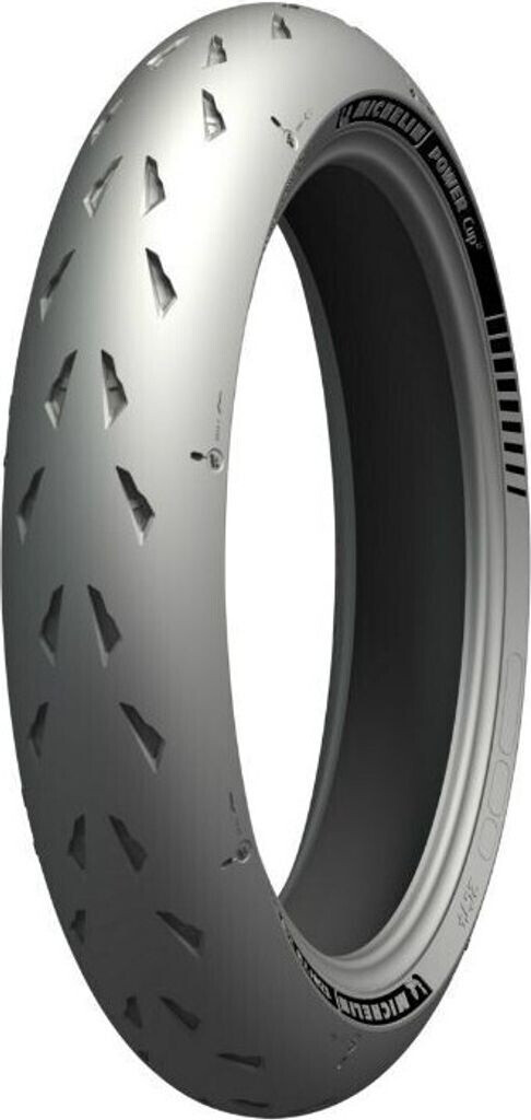 パーツ MICHELIN POWER CUP 2 17inch MICHELIN POWER CUP 2 - Motorbike Tyre | MICHELIN United