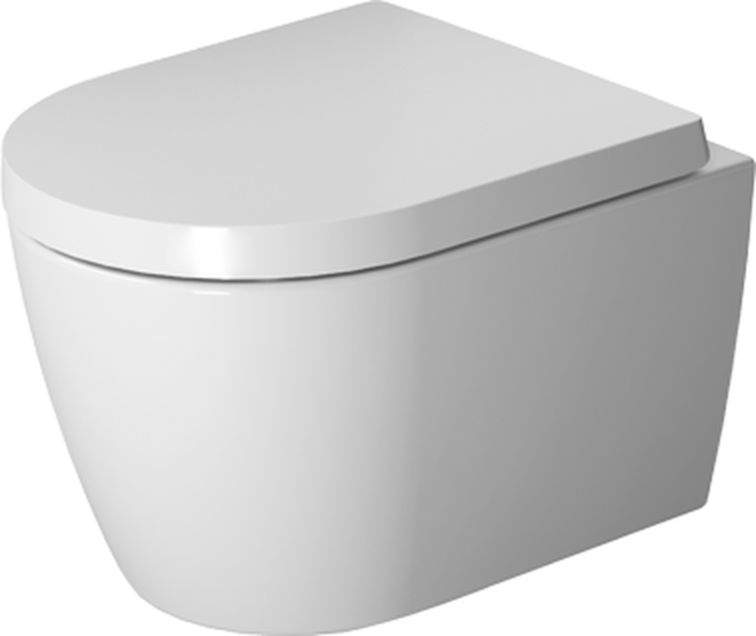 Duravit ME by Starck 37 x 48 cm (2530092600)