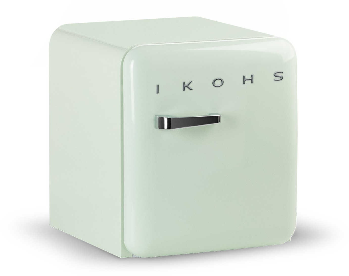 Ikohs Retro Fridge 50
